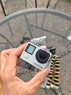 GoPro hero 4, Audio, Tv en Foto, Actiecamera's, Ophalen of Verzenden, Zo goed als nieuw, GoPro