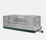 Vitopod propagator 110 W groot, Ophalen, Zo goed als nieuw, Kweektent