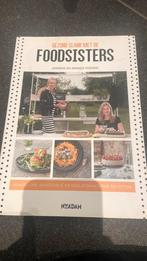 Gezondslank met de foodsisters, Ophalen of Verzenden, Zo goed als nieuw, Azië en Oosters