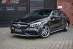 Mercedes-Benz CLA-klasse Shooting Brake 45 AMG 4MATIC+ 381PK, Te koop, 5 stoelen, 14 km/l, Benzine