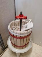 Nieuwe Fruitpers - Handmatig, Ophalen of Verzenden