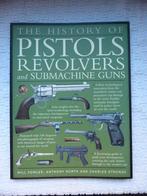 Boek over vuurwapens (W29), Verzenden, Niet van toepassing, Zo goed als nieuw, Will Fowler