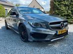 CLA 45 AMG 440pk! | Fi EXHAUST-systeem | edition 1| pano, Auto's, Mercedes-Benz, Automaat, CLA, Zwart, 4 cilinders
