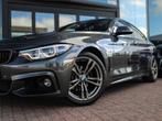 BMW 4-serie Gran Coupé 418i High Executive Edition | M-Spor, Automaat, Gebruikt, Bedrijf, Traction-control