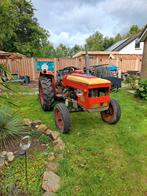 Zetor 3511 Tractor - Technisch Goed, Zakelijke goederen, Agrarisch | Tractoren, Overige merken, Gebruikt, Ophalen of Verzenden