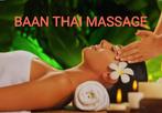 AUTHENTIEK THAISE MASSAGE voor dames/heren v.a. €40,- p.uur