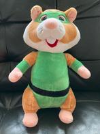Ah hamster groene superheld, Ophalen of Verzenden, Zo goed als nieuw, Overige typen