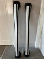 Dakdragers origineel Volvo XC90, Auto diversen, Dakdragers, Ophalen, Zo goed als nieuw