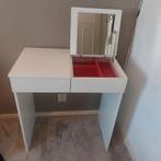 Brimnes kaptafel Ikea, Huis en Inrichting, Tafels | Kaptafels, Ophalen, 50 tot 100 cm, Minder dan 100 cm