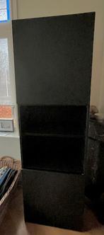 Ruime Ikea opbergkast, Ophalen, Gebruikt