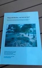 Boek vliegveld  deelen van last tot lust, Verzamelen, Ophalen of Verzenden, Zo goed als nieuw, Boek of Tijdschrift