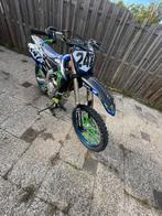 Yamaha yz450f 2022 monster, 450 cc, 6 versnellingen, Yamaha, Ophalen of Verzenden