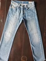 ZGAN CLASSIC DIESEL LARKEE REGULAR STRAIGHT JEANS SIZE 28/32, Kleding | Heren, Spijkerbroeken en Jeans, Ophalen of Verzenden, Zo goed als nieuw