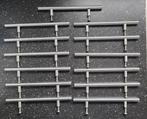 RVS Handgrepen - Set van 12, Ophalen of Verzenden, Minder dan 25 cm, Minder dan 50 cm, Minder dan 100 cm