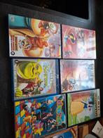 Dvd diverse bieden, Alle leeftijden, Ophalen, Zo goed als nieuw, Overige genres