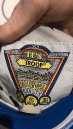 “TROOP “vintage 90s Gabber, Kleding | Heren, Overige kleuren, Verzenden, Overige typen, Maat 56/58 (XL)