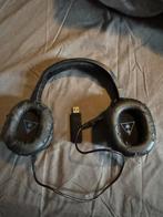 Turtle beach headset (gebruikt), Computers en Software, Headsets, Ophalen, Gebruikt, Turtle Beach, Draadloos