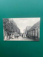 Benthuizen - 1911, Ophalen of Verzenden, Voor 1920, Gelopen, Zuid-Holland