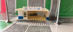 Oude Lego VW Dealer Garage, Ophalen of Verzenden, Gebruikt, Complete set, Lego