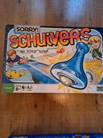 Gezelschapsspellen - Levensweg, Schuivers, Wie is de Mol, Een of twee spelers, Ophalen of Verzenden, Gebruikt, Parker, MB, Hasbro