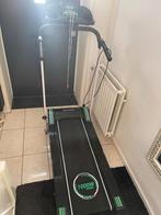 Elektrische loopband, Sport en Fitness, Fitnessapparatuur, Ophalen of Verzenden, Zo goed als nieuw, Loopband