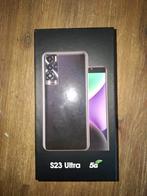 S23 ultra 5g, Ophalen of Verzenden, Zo goed als nieuw