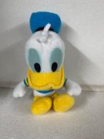 Donald Duck Knuffel - Zachte Pluche Eend, Ophalen of Verzenden, Zo goed als nieuw, Eend