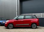 Fiat 500 L 0.9 TwinAir Easy Eco bj.2015 Trekh|Pdc|Cc|Nap., Stof, Gebruikt, Euro 6, Origineel Nederlands
