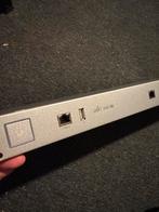 Ubiquiti UniFi USG-PRO-4 Gateway, Computers en Software, Ophalen, Gebruikt