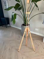 Houten Schildersezel - Decoratie & Creatief, Antiek en Kunst, Kunst | Beelden en Houtsnijwerken, Ophalen of Verzenden