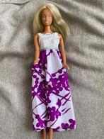 Barbie Super Linna, Verzamelen, Poppen, Verzenden, Gebruikt, Fashion Doll