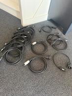 Powercon True1 bekabeling, Ophalen of Verzenden, Zo goed als nieuw, Apparatuur