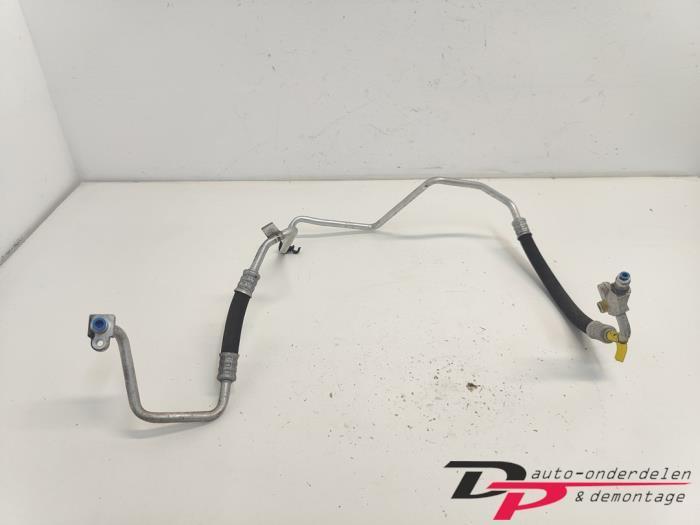 Airco Leiding van een Fiat Panda, Auto-onderdelen, Overige Auto-onderdelen, Fiat, Gebruikt, 3 maanden garantie, Ophalen of Verzenden