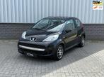Peugeot 107 1.0-12V XS | Airco |, Voorwielaandrijving, Euro 5, Stof, Gebruikt