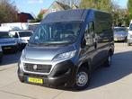 Fiat DUCATO 2.3 MultiJet L1H2 Automaat, Auto's, Bestelauto's, 1865 kg, Origineel Nederlands, Bedrijf, Diesel