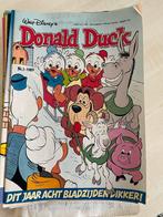 Donald duck, Gelezen, Ophalen of Verzenden