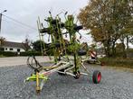 2013 Claas Volto 1100T Getrokken hooischudder, Zakelijke goederen, Agrarisch | Werktuigen, Overige, Oogstmachine