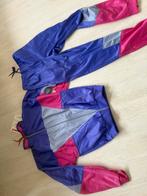 Retro trainingspak, Ophalen of Verzenden, Nieuw, Maat 140