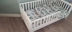 Peuterbed, Kinderen en Baby's, Ophalen, Gebruikt, 70 tot 85 cm, 140 tot 160 cm