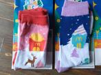 McDonald's kerst sokken uniek!, Overige kleuren, Nieuw, Ophalen of Verzenden, Maat 39 t/m 42