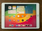 iPad 7th gen Space Grey 128 Gb en stylus pen, Gebruikt, Apple iPad, 128 GB, Grijs