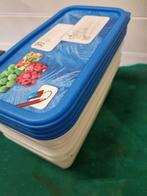 bewaarbakken veel verschillende, Ophalen of Verzenden, 'T Olde Gre-j, Info@toldegrej.nl, Endepoelstraat 20f Didam