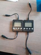 2x Aquarium LED Controller, Ophalen of Verzenden, Gebruikt, Overige typen