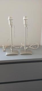 MOOI SET LAMPENVOETEN, Ophalen of Verzenden, Zo goed als nieuw, Minder dan 50 cm