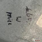 Mercedes W123 bodemplaat 198 118 55 ZC, Auto-onderdelen, Gebruikt, -, -, Ophalen of Verzenden