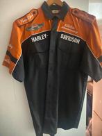 Harley-Davidson Jack & 100th Anniversary Overhemd, Kleding | Heren, Overhemden, Ophalen, Gedragen, Zwart