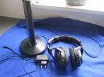 Sony draadloze hoofdtelefoon incl. doos MDR-RF895RK, Ophalen, Op oor (supra aural), Zo goed als nieuw, Sony
