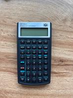 Rekenmachine HP 10bII+ zo goed als nieuw, Diversen, Rekenmachines, Ophalen of Verzenden, Zo goed als nieuw