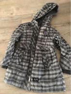 WE kinderjas maat 110-116, Kinderen en Baby's, Kinderkleding | Maat 110, Gebruikt, WE, Meisje, Ophalen of Verzenden