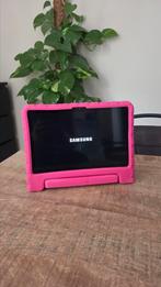 samsung galaxy tab A7 tablet kindertablet 32gb, Computers en Software, Android Tablets, Ophalen of Verzenden, Gebruikt, 32 GB